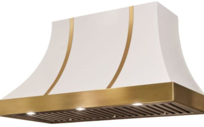 5 Reasons Why a New Range Hood for Sale Could Transform Your Kitchen