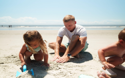 Ultimate Guide to Fripp Island SC Rentals for Family Vacations