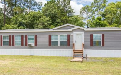 Live big for less: The benefits of a new mobile home in Charleston, SC