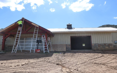 Transform Your Home with Expert Cabinet Staining in Boulder, CO