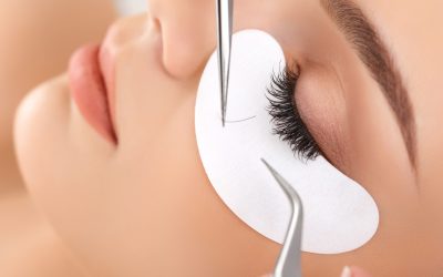 Get the Lashes of Your Dreams with Lash Services in Leander, TX