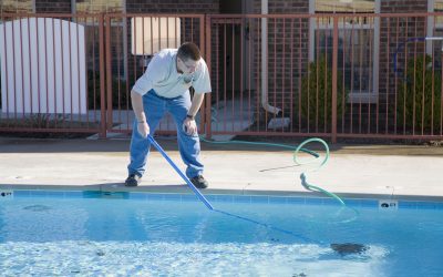 Restore Beauty and Safety with Swimming Pool Vinyl Liner Replacement in Rock Hill, SC