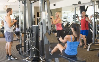 Gym Membership in Atlanta GA,: Find The Perfect Fit For Your Fitness Goals