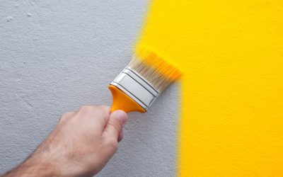 Make Your Property Shine With A Professional Painting Company In Carmel, IN