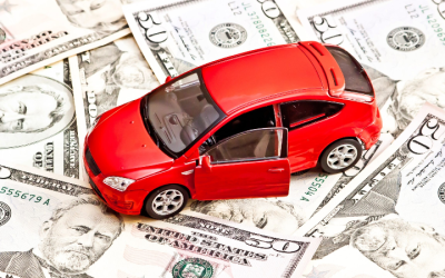 Best Rates on Used Car Loans in Winston Salem, NC – Quick Guide