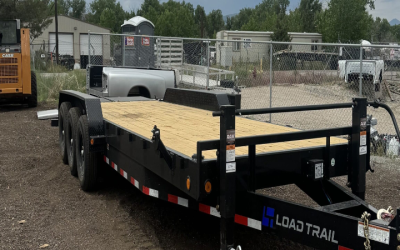 Ultimate Guide to Skid Steer Rental in Colorado Springs, CO