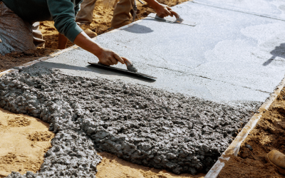 Essential Guide to Concrete Driveway Replacement Near Fort Lupton, CO