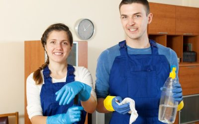 Refresh Your Space: Reliable Cleaning Services in Vancouver, WA