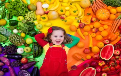 Comprehensive Pediatric Primary Care Services Woodstock, GA Focused on Your Child Needs