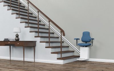Create a Barrier-Free Living Space with a Sleek and Reliable Savaria Elevator