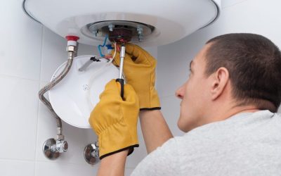 How to Choose the Right Service for Replacing a Water Heater in Broomfield, CO?
