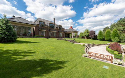 Transform Your Home: Residential Landscape Designers Near Highlands Ranch, CO