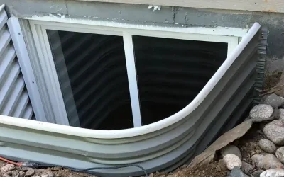 Protect Your Home with Custom Window Well Covers Near Fort Collins CO